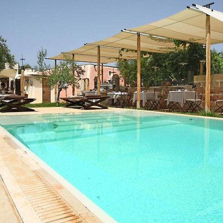 Masseria Piccapicca Морчіано-ді-Леука Екстер'єр фото