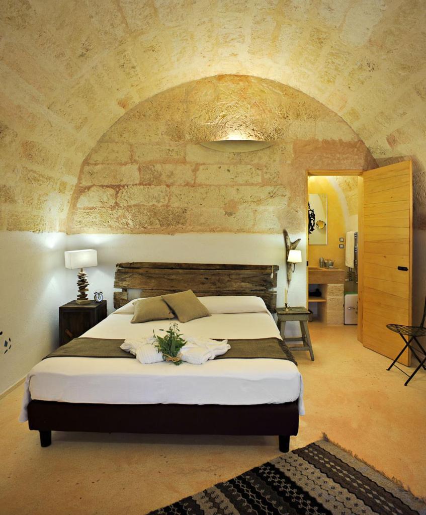 Masseria Piccapicca Морчіано-ді-Леука Екстер'єр фото